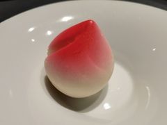 杏仁豆腐-拾久(朝阳公园店)