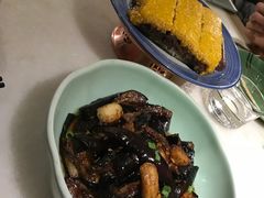 -那家小馆•北京菜•烤鸭(中关村店)