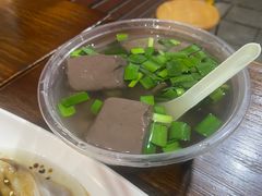 -阿一猪红汤(总店)
