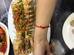 -富来美食(成发大厦店)