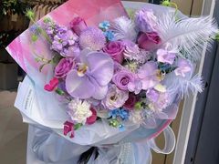 -ChaKo Flora ·茶子花艺 (市北店)