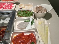 -海底捞火锅(九久奥特莱斯店)