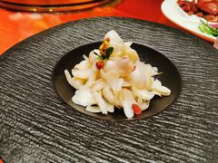 -卓正国际酒店·膳衡食府