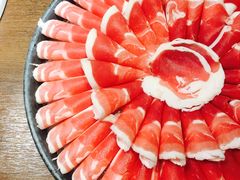 -快乐小羊·内蒙牛羊肉火锅(流花中心店)