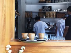 -RAC BAR(安福路店)