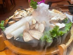 -束河人家(南锣鼓巷店)