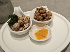 -喜记顺德菜(南昌万象城店)