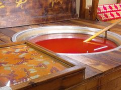 -嘉凌码头·重庆特产手工火锅底料(洪崖洞九楼店)