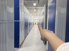 -StorHub趣存自助仓·迷你仓(金桥店)