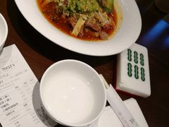 -成都你六姐·牛肉冒菜(城市集市合生汇店)