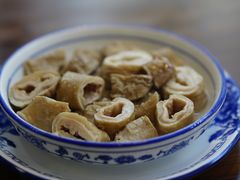 白卤大肠-兰边碗(鼓楼店)