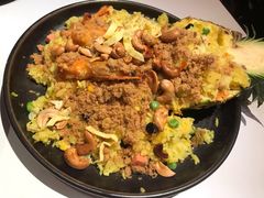 -BetterThai 泰加(苏州中心店)