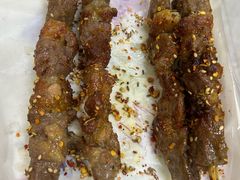 -新城小肉串(新华店)