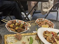 -弓二·烧鸟居酒屋(财富购物中心店)