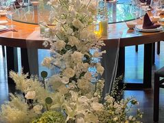 -InParty·游艇求婚策划生日派对布置(世纪大道店)