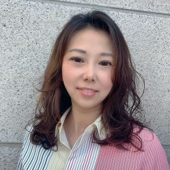 -简影造型·自选烫染接发salon