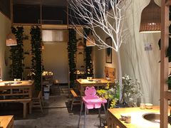 -大众跷脚牛肉馆·非遗传承单位(峨眉山店)