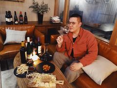 -Limestone 小酒馆(朝阳大悦城店)