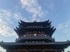 -江心屿景区