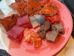 -厦门艾美酒店·新食谱西餐厅