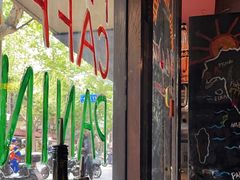 -La Tavernetta(Bar à Vin)(乌鲁木齐路店)