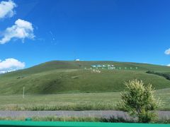 -莫日格勒旅游景区