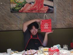 -海底捞火锅(亲子主题北金鹰店)