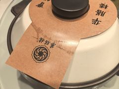 -华膳楼·臻味·安徽地标美食(药都路店)