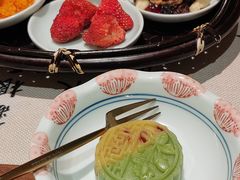 -梅间堂茶馆(绿地缤纷城店)