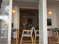 门面-茶庐(百花洲路店)