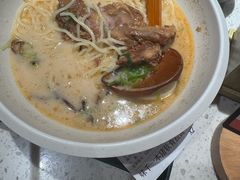 -味千拉面(广州白云机场T1西二店)