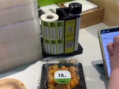 -鲜道寿司(无锡苏宁店)