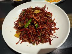 -长安大牌档之龙头酒肆(荣民龙首广场店)