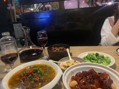 -茉莉餐厅(亳州高新万达广场希夷大道店)