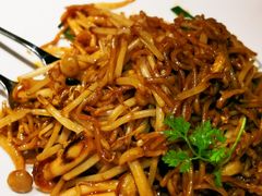 星洲炒米粉-唐茶苑(Soho)
