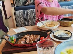 -西堤牛排(北京国瑞店)