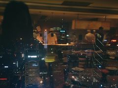 -广州柏悦酒店·悦景轩·粤菜餐厅