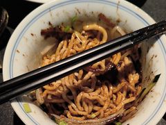 -喜悦烤鸭·新京菜(王府井店)