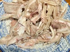 -李记白水羊头·清真老味家常菜(石景山店)