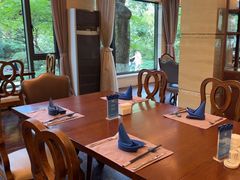 -浙江西子宾馆·瑶园咖啡厅