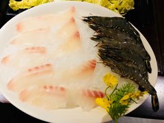 -无老锅(苓雅店)