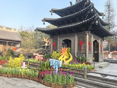 -钱王祠