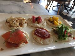 -玛尚诺Pizza&Bar(长泰广场店)