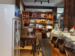 -甘婆婆醪糟汤圆