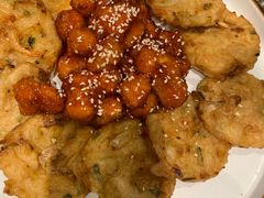 -古集小镇(银泰店)