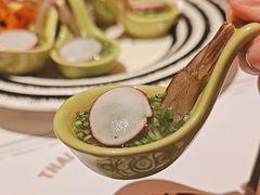 -太食獸泰式茶餐厅(IFS国金中心店)