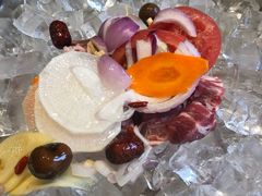 -九府羊·鲜羊火锅·烤串(新华路店)