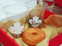 -Tims天好咖啡·贝果(东方广场店)