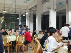 大堂-标记美食新鲜猪杂(兴南大道店)