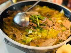 -川堂风·跷脚牛肉·乐山爆炒(中建乐荟天地店)